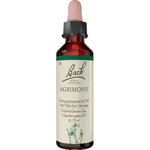 BACHBLÜTENAgrimonyTropfen20ml