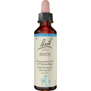 BACHBLÜTENBeechTropfen20ml