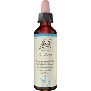 BACHBLÜTENChicoryTropfen20ml