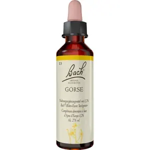 BACHBLÜTENGorseTropfen20ml