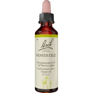 BACHBLÜTENHoneysuckleTropfen20ml