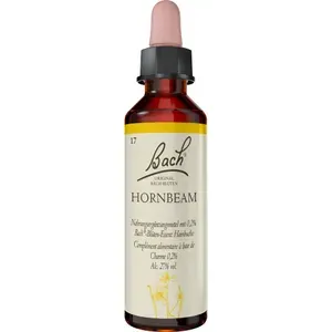 BACHBLÜTENHornbeamTropfen20ml