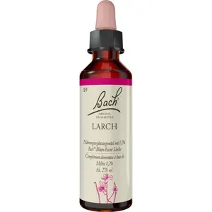 BACHBLÜTENLarchTropfen20ml