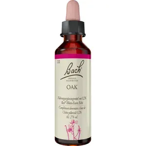 BACHBLÜTENOakTropfen20ml