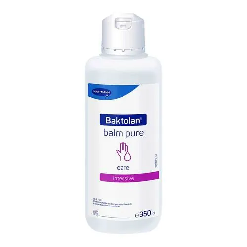 Baktolan balm pure, 350 ml