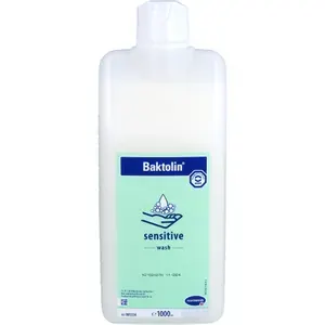 BAKTOLINsensitiveHautwaschlotion1000ml