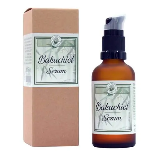 Bakuchiol Aktiv Serum Anti-Age Resana, 50 ml