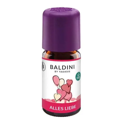 BALDINI Alles Liebe Öl, 5 ml