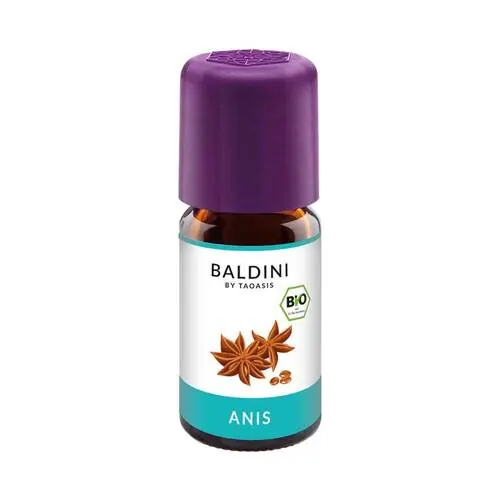 BALDINI BioAroma Anis Bio Öl, 5 ml