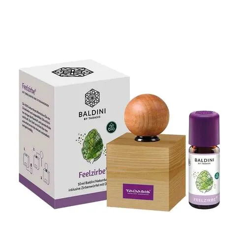 Baldini Feelzirbe Duftset, 1 St
