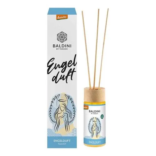 Baldini Raumduftset Engelduft demeter, 50 ml