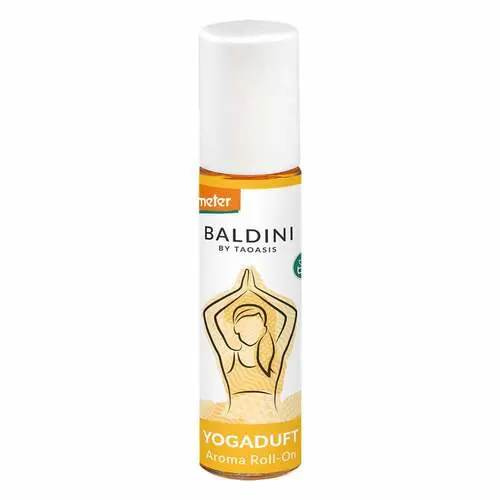 BALDINI Yogaduft Roll-on, 10 ml