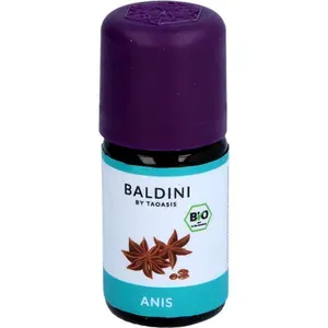 BALDINIBioAromaAnisBioÖl5ml