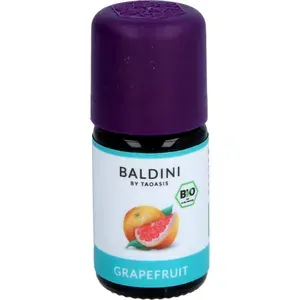 BALDINIBioAromaGrapefruitätherischesÖl5ml