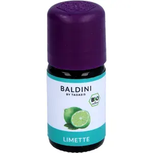 BALDINIBioAromaLimetteBio/demeterÖl5ml