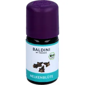 BALDINIBioAromaNelkenblüteÖl5ml