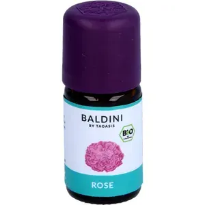 BALDINIBioAromaRoserein3%Öl5ml