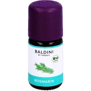 BALDINIBioAromaRosmarinÖl5ml