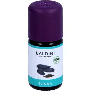 BALDINIBioAromaTonkaExtraktÖl5ml