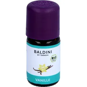 BALDINIBioAromaVanilleExtraktÖl5ml