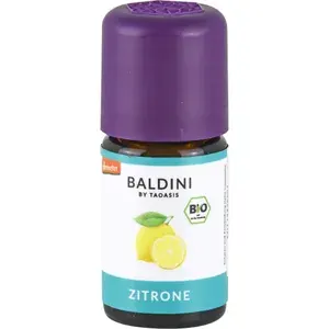 BALDINIBioAromaZitroneBio/demeterÖl5ml