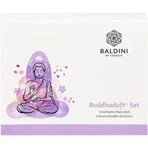 BALDINIBuddhaduftSet1St