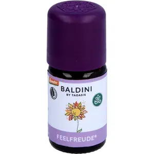 BALDINIFeelfreudeBio/demeterÖl5ml