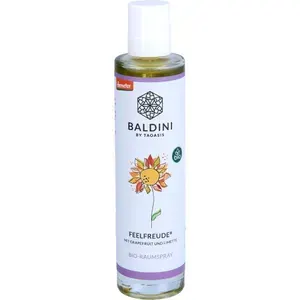 BALDINIFeelfreudeBio/demeterRaumspray50ml