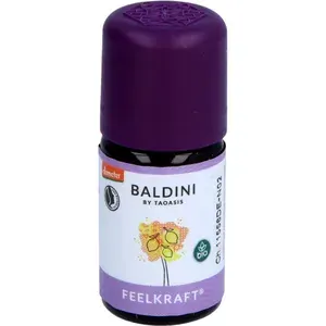 BALDINIFeelkraftBio/demeterÖl5ml