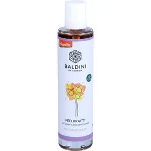 BALDINIFeelkraftBio/demeterRaumspray50ml