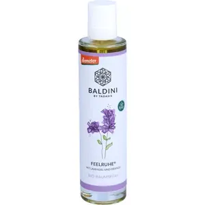 BALDINIFeelruheBio/demeterRaumspray50ml