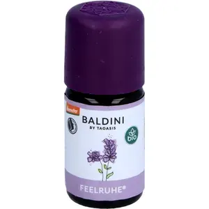 BALDINIFeelruheBioÖl5ml