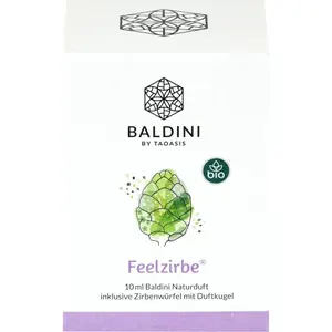 BALDINIFeelzirbeDuftset1Stück