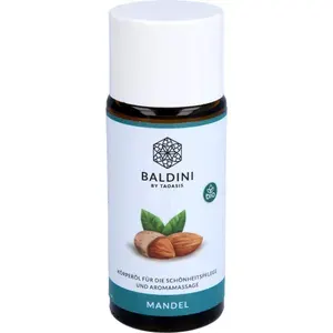 BALDINIMandelBioMassageöl50ml