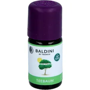 BALDINITeebaumÖlBioimUmkarton5ml