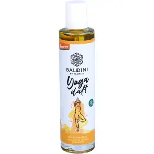 BALDINIYogaduftBio/demeterRaumspray50ml