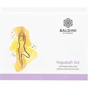 BALDINIYogaduftSet1St