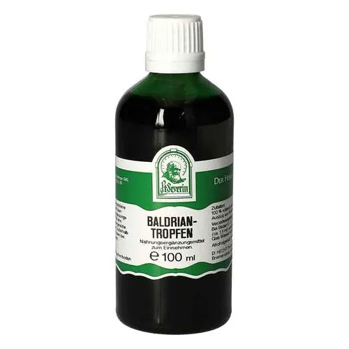 BALDRIAN TROPFEN, 100 ml