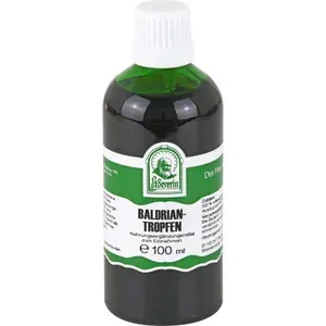 BALDRIANTROPFEN100ml