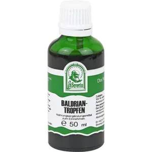 BALDRIANTROPFEN50ml