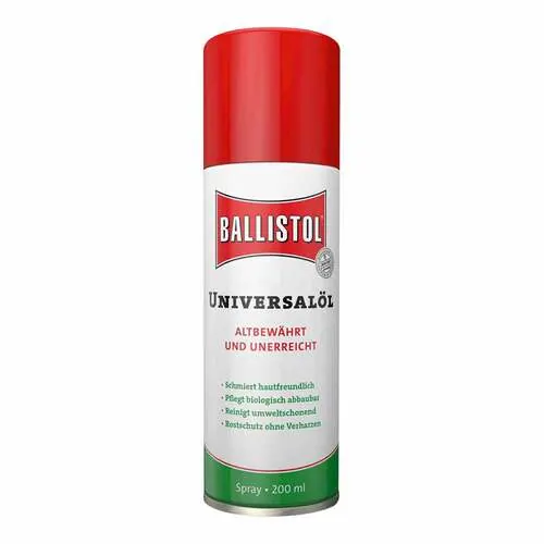 Ballistol Spray, 200 ml