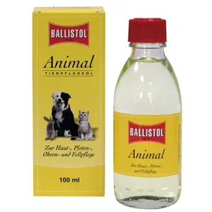 BALLISTOLanimalLiquidumvet.100ml