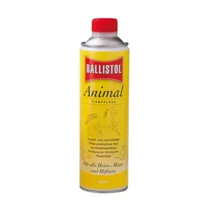 BALLISTOLanimalLiquidumvet.500ml