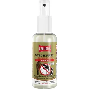 BALLISTOLanimalStichfreiSprayvet.100ml