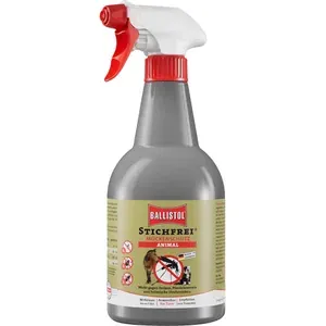 BALLISTOLStichfreianimalSprayvet.750ml