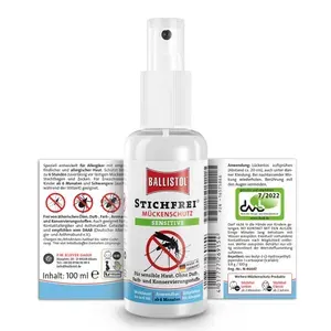 BALLISTOLStichfreisensitivSpray100ml