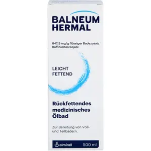 BALNEUMHermalflüssigerBadezusatz500ml