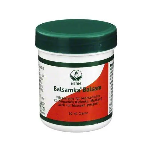 Balsamka Balsam, 50 ml