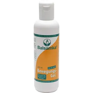 BALSAMKABewegungsGel200ml