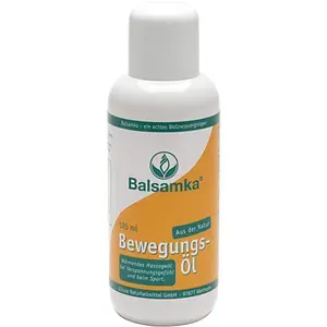 BALSAMKABewegungsÖl125ml